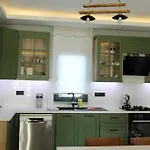 Villa Villa Green Muğla
