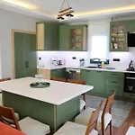 Villa Green * Muğla