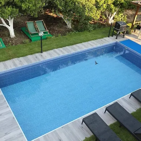 Villa Green *