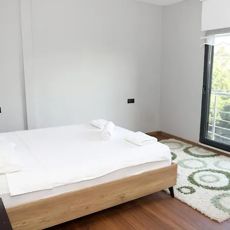 Villa Green Vila *
