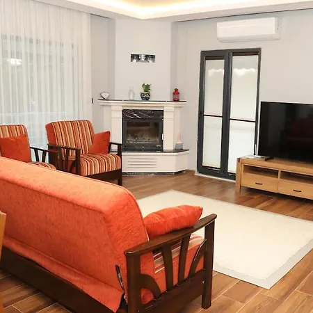 Vila Villa Green *