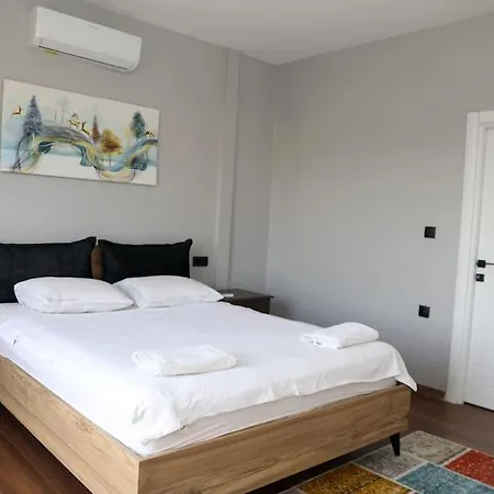 Villa Green Vila *