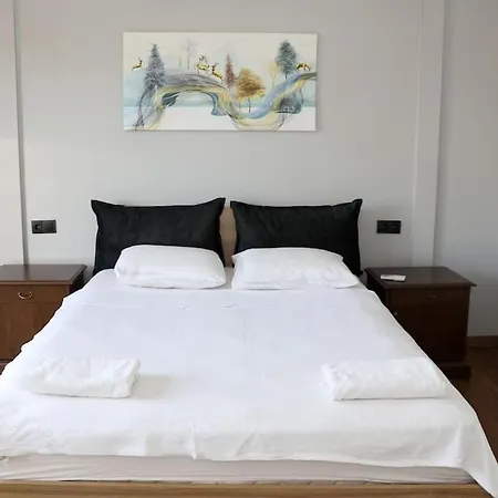 Villa Green Vila *