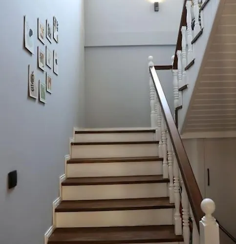 Villa Green * 무글라