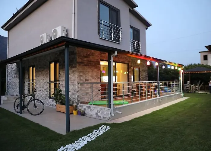 Villa Green *