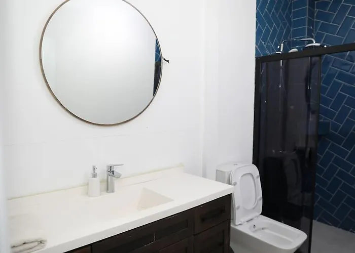 Villa Green 빌라 *