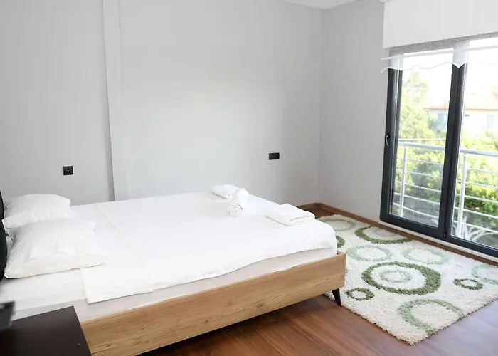 Villa Green 빌라 *