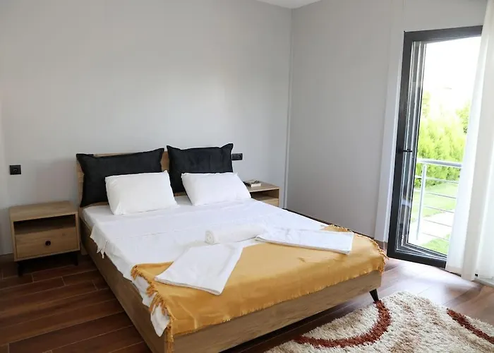 빌라 Villa Green 무글라