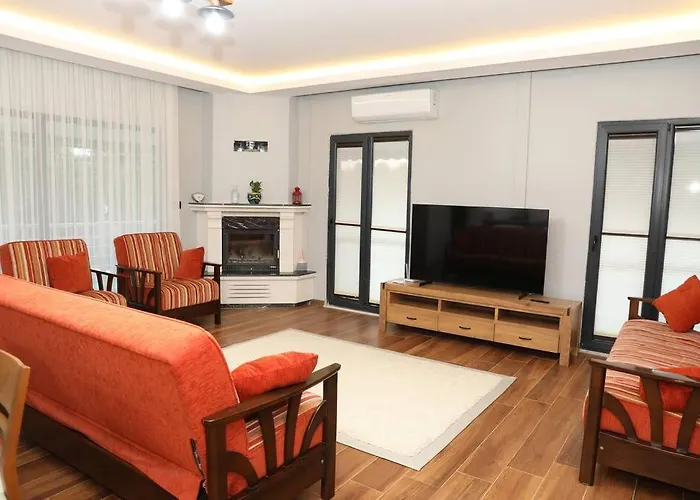 Villa Green 빌라 무글라