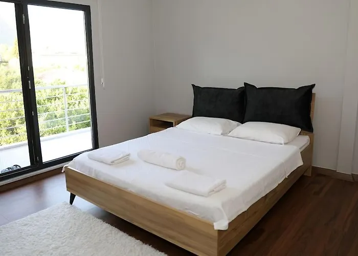 Villa Green * 무글라