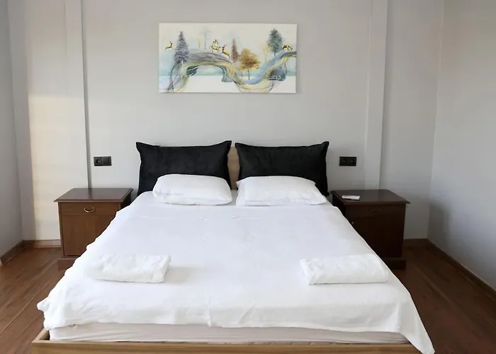 Villa Green 빌라 *