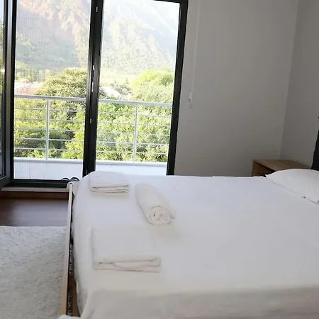 Villa Green *