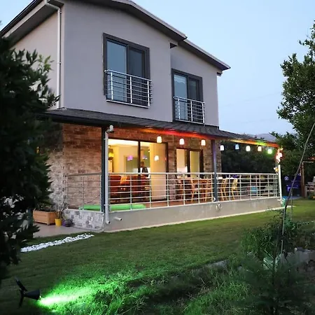 Villa Green Mugla