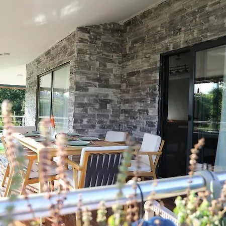 Villa Villa Green Mugla