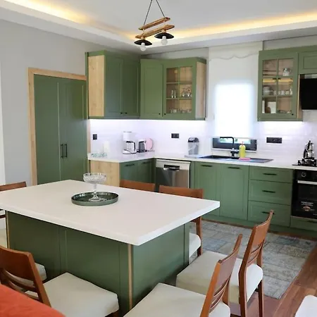 Villa Green * Muğla