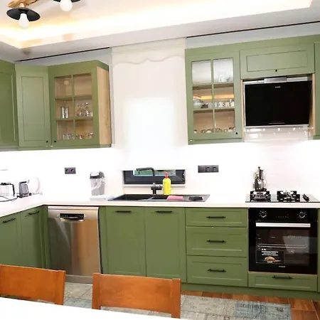 Villa Green * Muğla