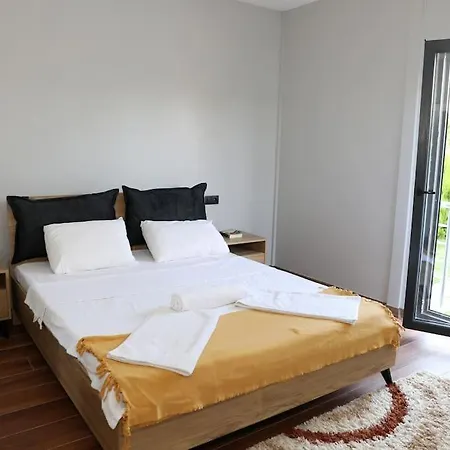 Willa Villa Green Muğla