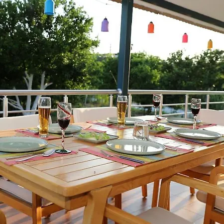 Villa Green Mugla