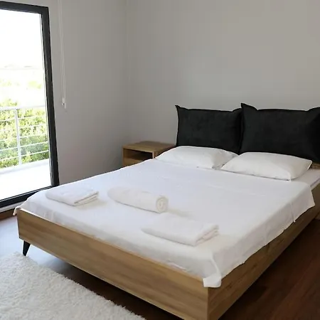 Villa Green * Mugla