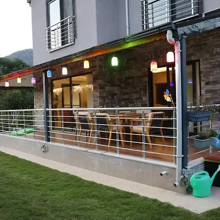 Willa Villa Green Muğla